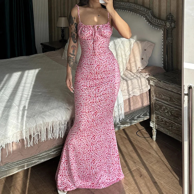 LÉA — La robe qui met en valeur toutes les silhouettes